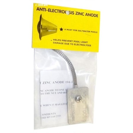 Pool Tool Pool Tool PT104F Anti Electrolysis Pool Light PT104F